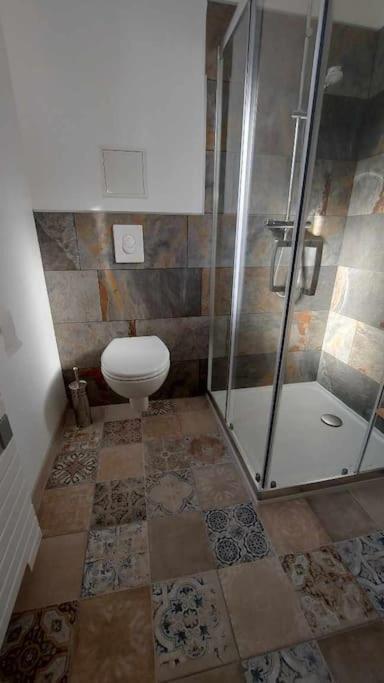 Mister Hinster - Studio Tout Confort Centre Ville Nogent-Le-Rotrou - 1E Etage Esterno foto